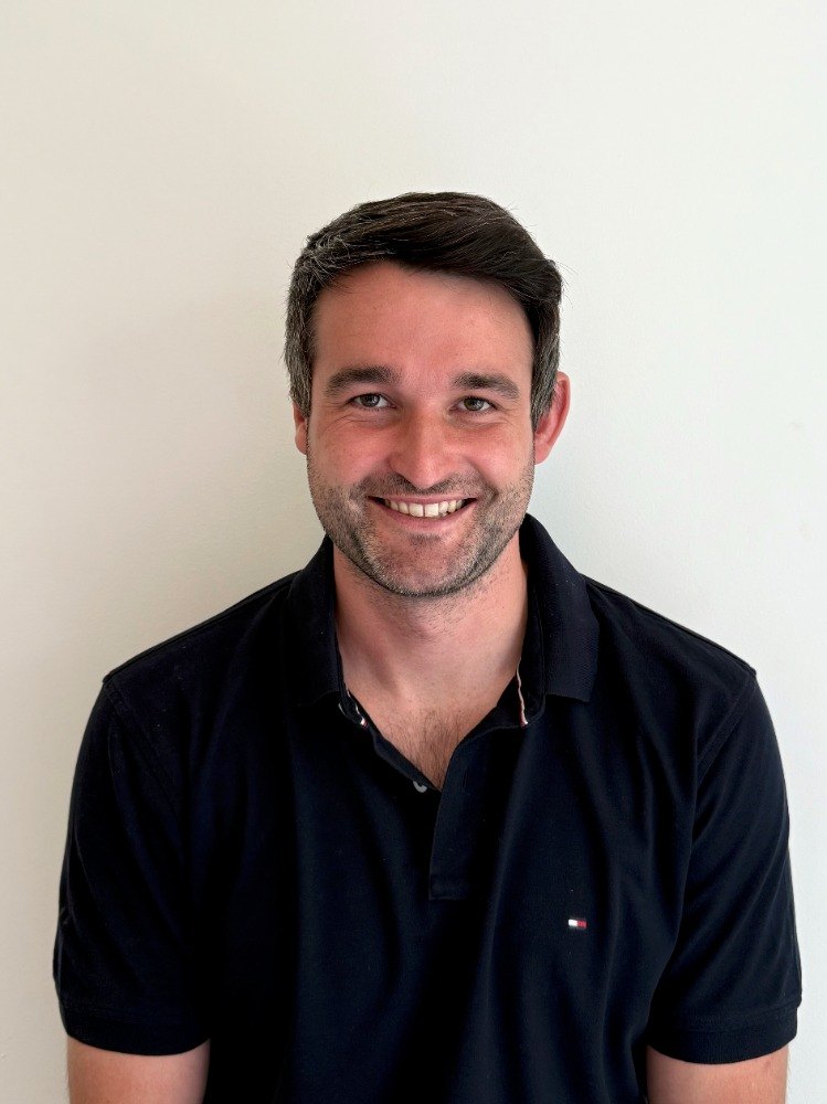 Lachlan Surman
